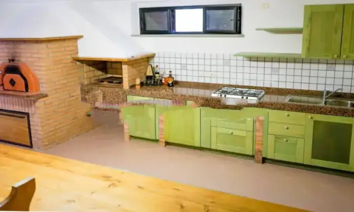Rexer-Citt-della-Pieve-Villa-bifamiliare-via-Adero-Mezzetti-Moiano-Citt-della-Pieve-Cucina