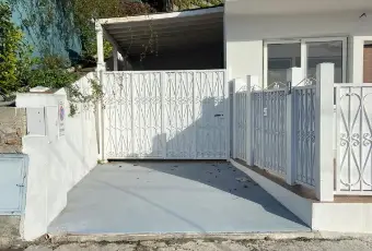 Rexer-Sanremo-Villa-Casa-indipendente-in-Via-Gabriele-DAnnunzio-Sanremo-Garage