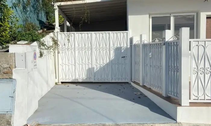 Rexer-Sanremo-Villa-Casa-indipendente-in-Via-Gabriele-DAnnunzio-Sanremo-Garage