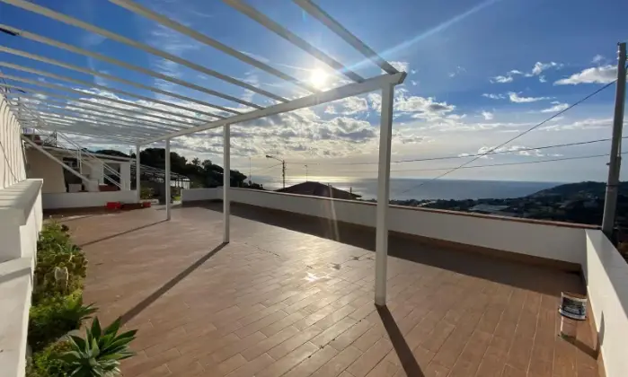 Rexer-Sanremo-Villa-Casa-indipendente-in-Via-Gabriele-DAnnunzio-Sanremo-Terrazzo