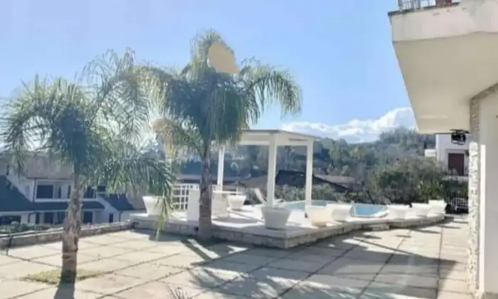 Rexer-Rende-Vendesi-villa-a-Rende-di-Cosenza-Giardino