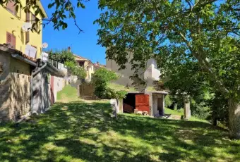 Rexer-Pergola-Terratetto-plurifamiliare-Localit-Percozzone-Pergola-Giardino