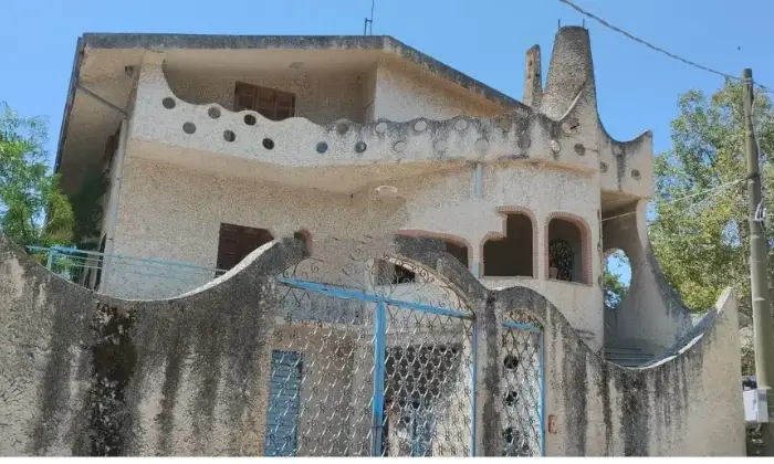 Rexer-Burgos-Propriet-rustica-in-vendita-in-strada-Provinciale-Burgos-Giardino