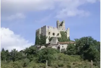 Rexer-Cortona-Casa-colonica-in-vendita-in-Case-Sparse-Pierle-a-Cortona-Giardino