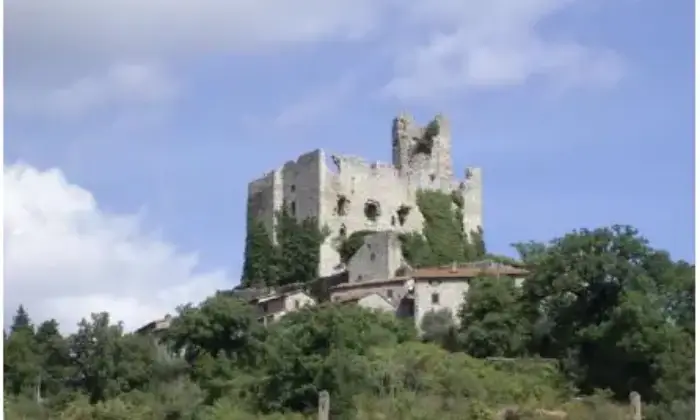 Rexer-Cortona-Casa-colonica-in-vendita-in-Case-Sparse-Pierle-a-Cortona-Giardino