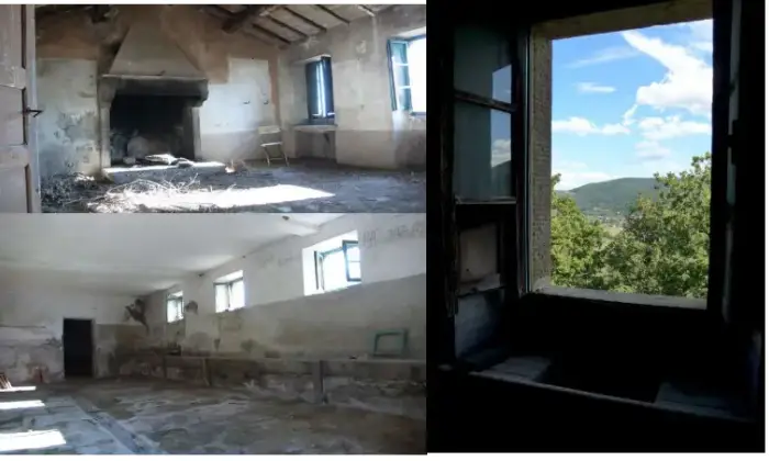 Rexer-Cortona-Casa-colonica-in-vendita-in-Case-Sparse-Pierle-a-Cortona-Garage