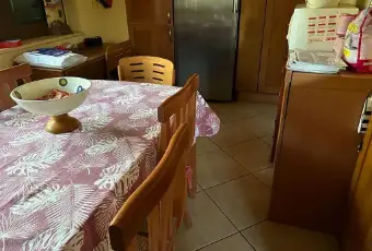 Rexer-Crotone-Vendesi-villetta-a-schiera-in-Via-Ecuador-a-Crotone-Cucina
