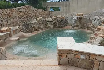 Rexer-Morciano-di-Leuca-SPLENDIDA-VILLA-Vista-MARE-con-PISCINA-NATURALE-Altro