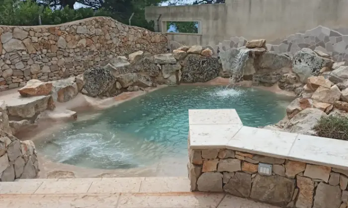 Rexer-Morciano-di-Leuca-SPLENDIDA-VILLA-Vista-MARE-con-PISCINA-NATURALE-Altro