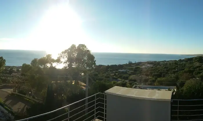 Rexer-Morciano-di-Leuca-SPLENDIDA-VILLA-Vista-MARE-con-PISCINA-NATURALE-Terrazzo
