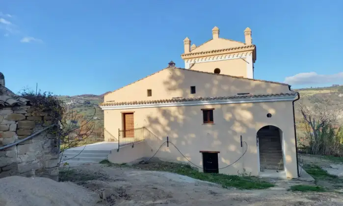 Rexer-Castilenti-Appartamento-in-Contrada-Vicenne-Castilenti-Terrazzo