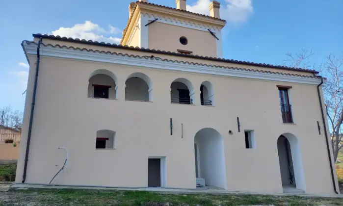 Rexer-Castilenti-Appartamento-in-Contrada-Vicenne-Castilenti-Terrazzo
