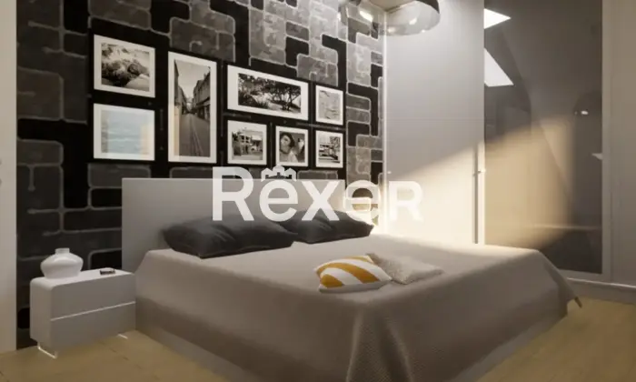 Rexer-CASTENASO-TRILOCALE-AL-PRIMO-PIANO-CON-TERRAZZO-CameraDaLetto