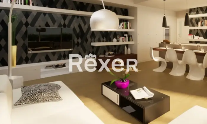 Rexer-CASTENASO-TRILOCALE-AL-SECONDO-PIANO-CON-TERRAZZO-Salone