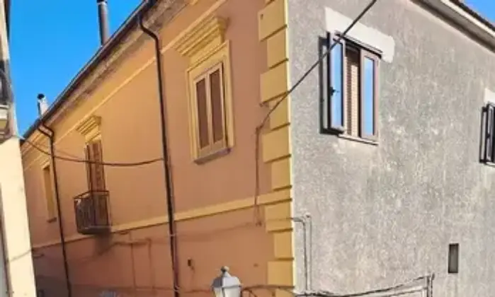 Rexer-Cuccaro-Vetere-Vendesi-appartamento-in-Palazzo-depoca-a-Cuccaro-Vetere-SA-Garage