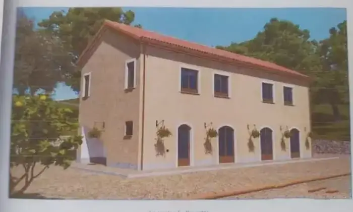 Rexer-Casal-Velino-Villetta-bifamiliare-Casal-Velino-Giardino