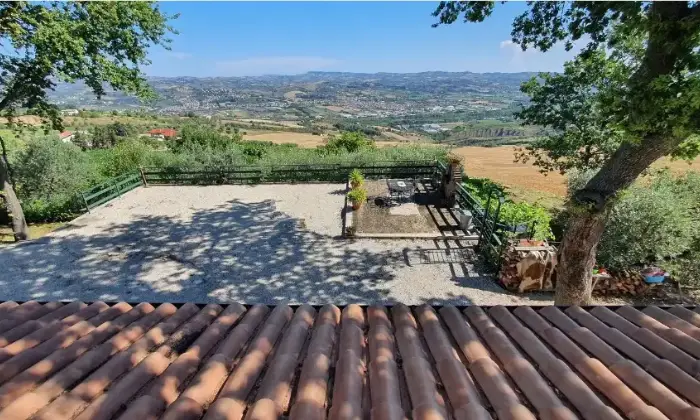 Rexer-Ancarano-Villa-in-vendita-in-frazione-Madonna-della-Carit-ad-Ancarano-Terrazzo