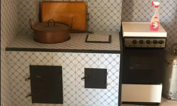 Rexer-Campofiorito-Villa-bifamiliare-in-vendita-in-Contrada-Parrina-a-Campofiorito-Cucina