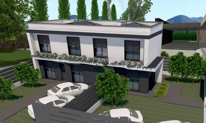 Rexer-Villafranca-di-Verona-Vendesi-villa-bifamiliare-via-Trieste-Villafranca-di-Verona-Terrazzo
