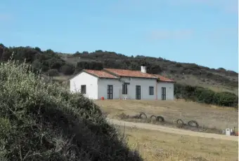 Rexer-Santa-Teresa-Gallura-Vendesi-Propriet-rustica-in-via-Petra-di-CssuSanta-Teresa-Gallura-Terrazzo