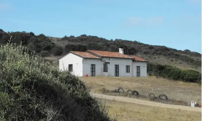Rexer-Santa-Teresa-Gallura-Agricamping-con-casa-a-km-dal-mare-Santa-Teresa-Gallura-Terrazzo