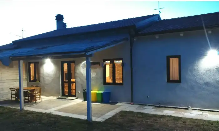 Rexer-Santa-Teresa-Gallura-Agricamping-con-casa-a-km-dal-mare-Santa-Teresa-Gallura-Altro