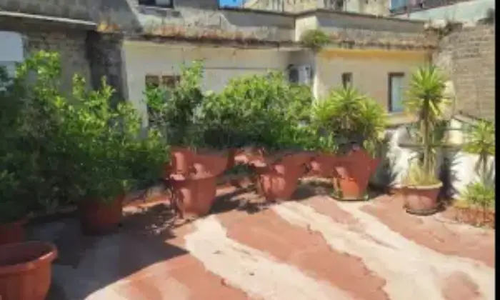 Rexer-Capua-Trilocale-piazza-Umberto-I-Centro-Capua-Giardino
