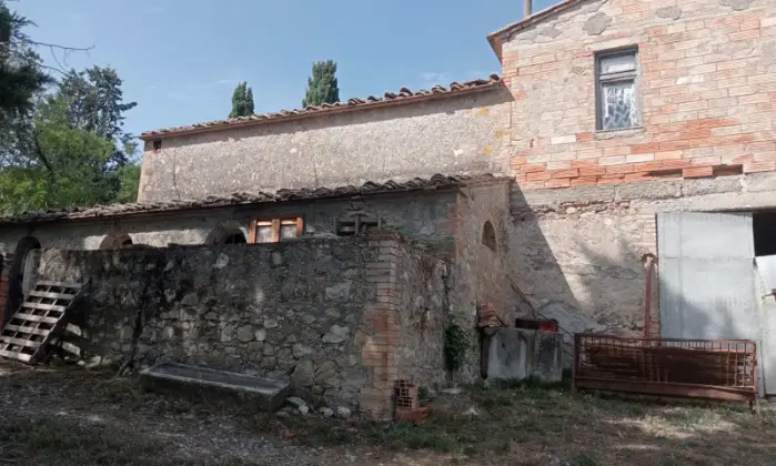 Rexer-Casole-dElsa-Casalecascina-in-vendita-in-Podere-la-serra-Casole-dElsa-Garage