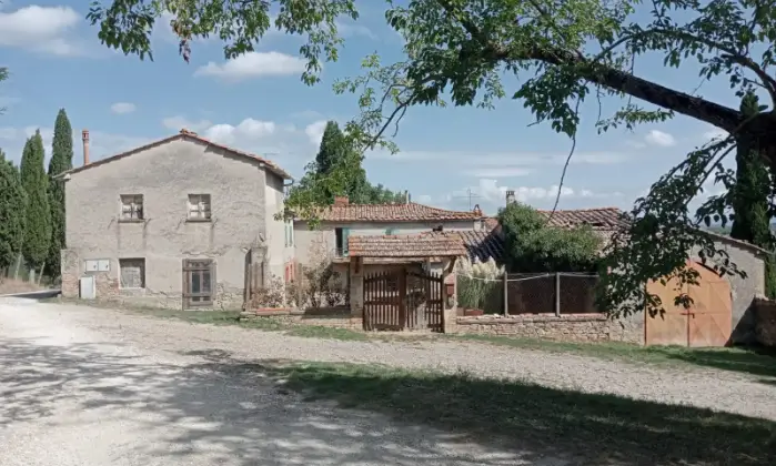 Rexer-Casole-dElsa-Casalecascina-in-vendita-in-Podere-la-serra-Casole-dElsa-Giardino