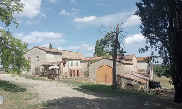 Rexer-Casole-dElsa-Casalecascina-in-vendita-in-Podere-la-serra-Casole-dElsa-Giardino