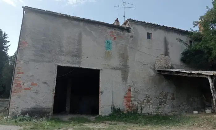 Rexer-Casole-dElsa-Casalecascina-in-vendita-in-Podere-la-serra-Casole-dElsa-Giardino