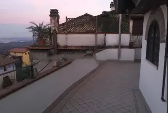 Rexer-Supino-Mansarda-via-Roma-Centro-Supino-Terrazzo