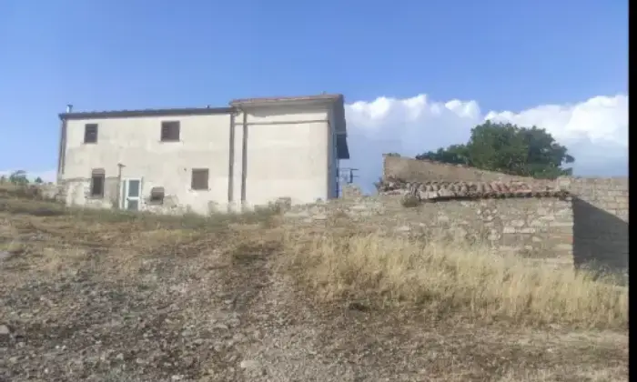 Rexer-Bisaccia-Masseria-Contrada-Petrara-Giardino