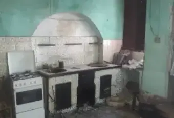 Rexer-Bisaccia-Masseria-Contrada-Petrara-Cucina