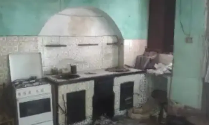 Rexer-Bisaccia-Masseria-Contrada-Petrara-Cucina
