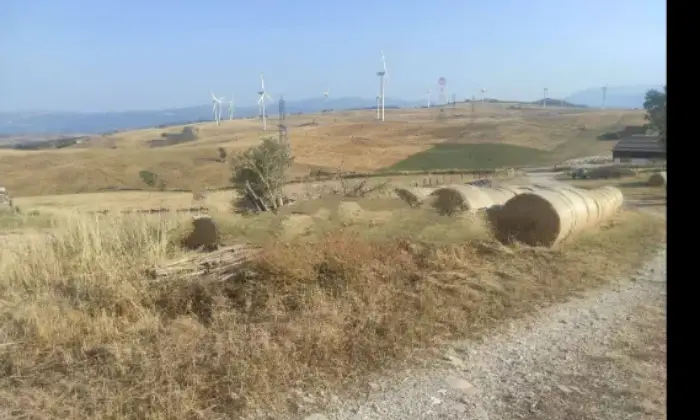 Rexer-Bisaccia-Masseria-Contrada-Petrara-Terrazzo