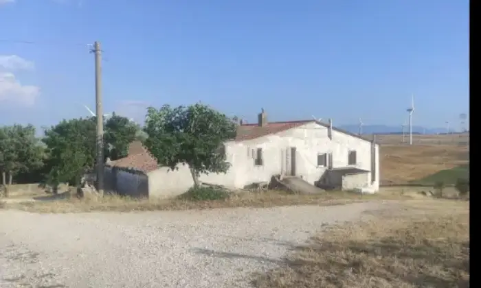 Rexer-Bisaccia-Masseria-Contrada-Petrara-Giardino