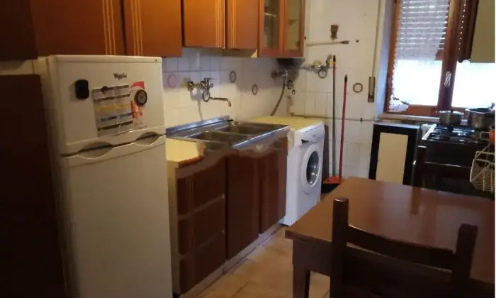 Rexer-Potenza-Vendesi-appartamento-in-Giuseppe-Mazzini-a-Potenza-Cucina