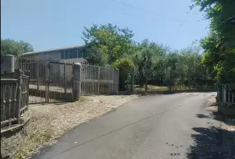 Rexer-Poli-Intero-edificio-in-vendita-in-via-Valle-S-Pietro-Poli-Terrazzo
