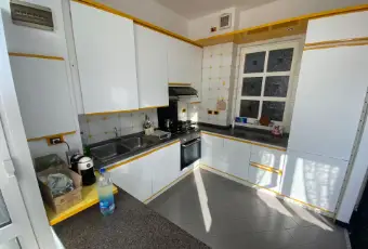 Rexer-Loano-Appartamento-a-pochi-passi-dal-Lungomare-di-Loano-CUCINA