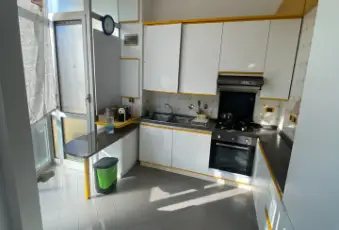 Rexer-Loano-Appartamento-a-pochi-passi-dal-Lungomare-di-Loano-CUCINA