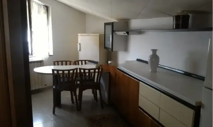 Rexer-Tresana-Vendesi-villa-in-localit-Fontanedo-Tresana-Cucina