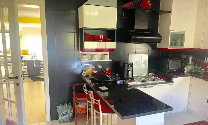 Rexer-Tresana-Vendesi-villa-in-localit-Fontanedo-Tresana-Cucina