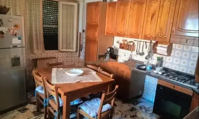 Rexer-Pace-del-Mela-Appartamento-ingresso-autonomo-Cucina