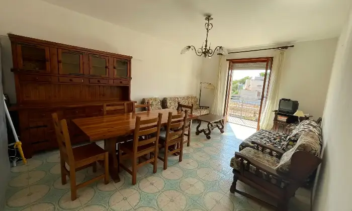 Rexer-Siniscola-Appartamento-al-primo-piano-in-localit-CALETTA-di-Siniscola-a-meno-di-mt-dal-mare-raggiungibile-a-piedi-Soggiorno