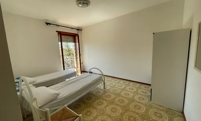 Rexer-Siniscola-Appartamento-al-primo-piano-in-localit-LA-CALETTA-di-Siniscola-a-meno-di-mt-dal-mare-SABBIA-raggiungibile-a-piedi-Camera-da-letto