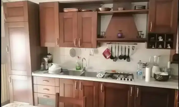 Rexer-SantArcangelo-Vendesi-appartamento-in-Via-DAgostino-a-SantArcangelo-PZ-Cucina