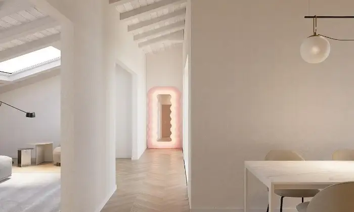 Rexer-Empoli-Attico-in-vendita-in-via-Tripoli-ad-Empoli-Cucina