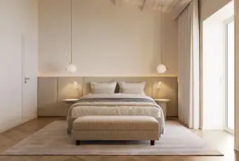 Rexer-Empoli-Attico-in-vendita-in-via-Tripoli-ad-Empoli-Camera-da-letto