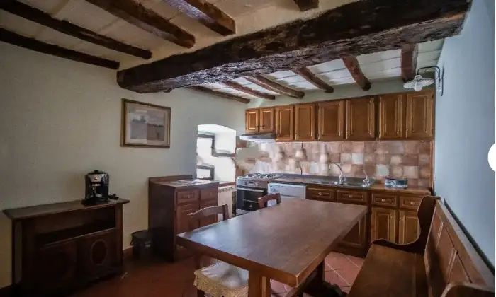 Rexer-Scarperia-e-San-Piero-Vendesi-casale-in-Via-di-cavallico-a-Scarperia-e-San-Piero-Cucina